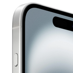 iPhone 16 • 128GB • White