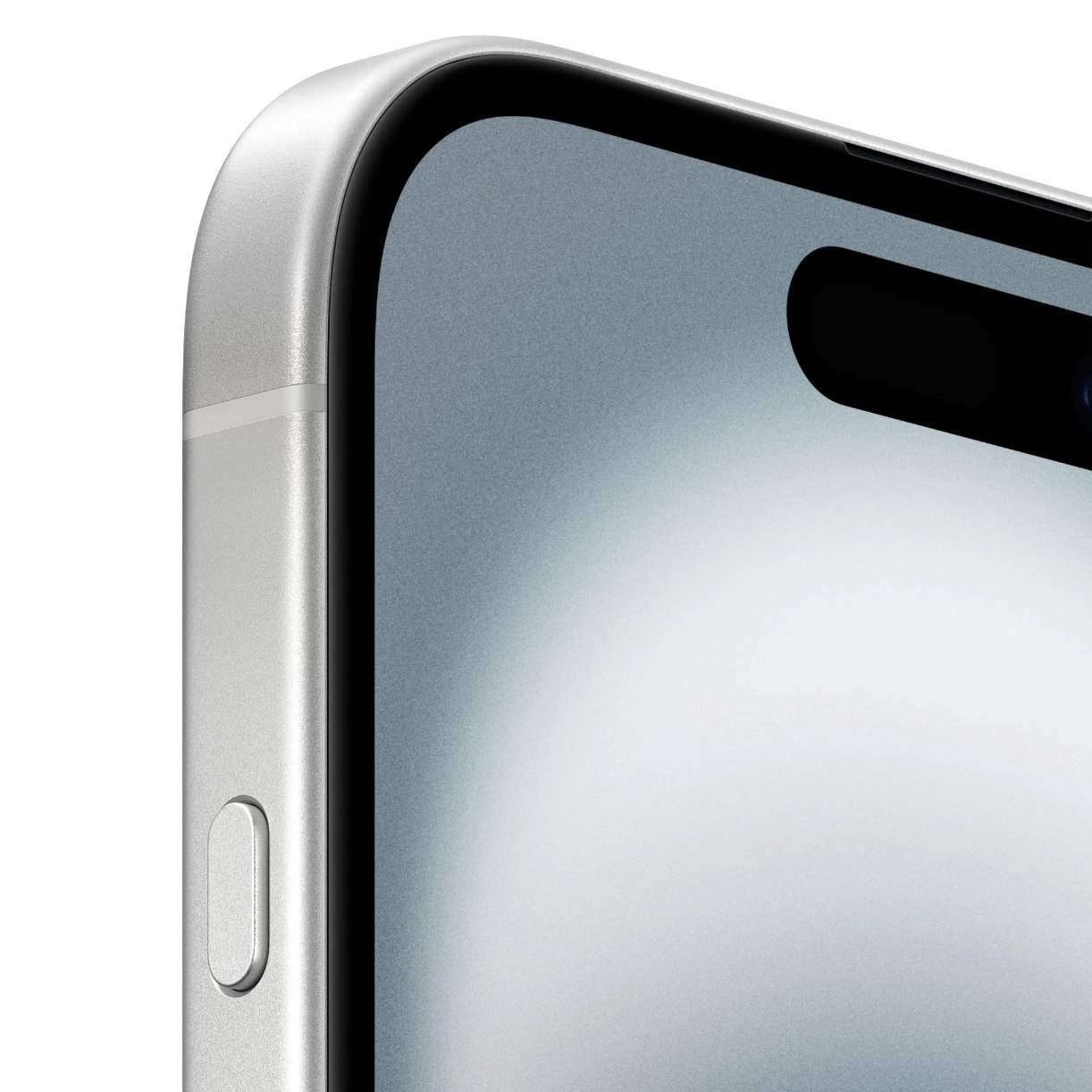 iPhone 16 • 128GB • White