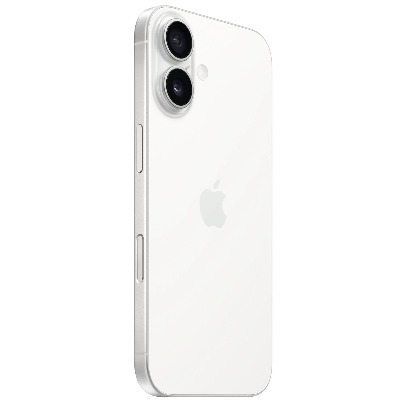 iPhone 16 • 128GB • White