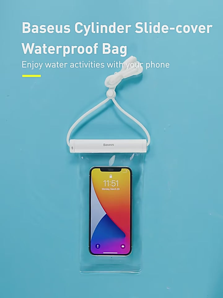Waterproof Phone Pouch