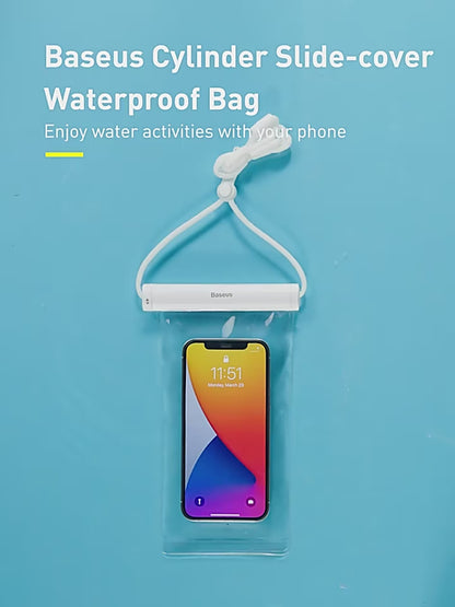 Waterproof Phone Pouch