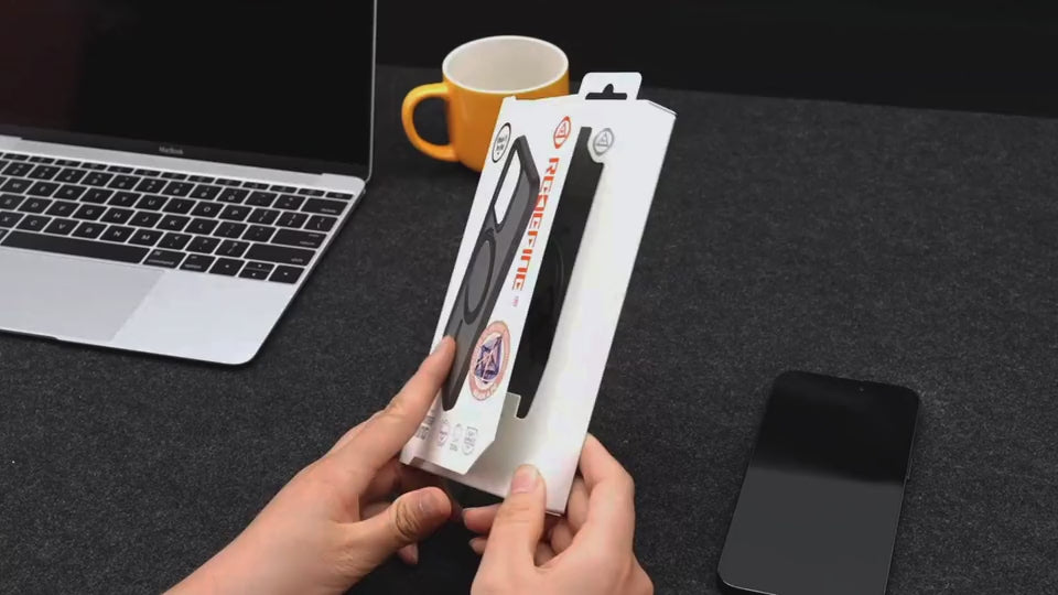 MagSafe Stand Case for iPhone 15 / 16 Series