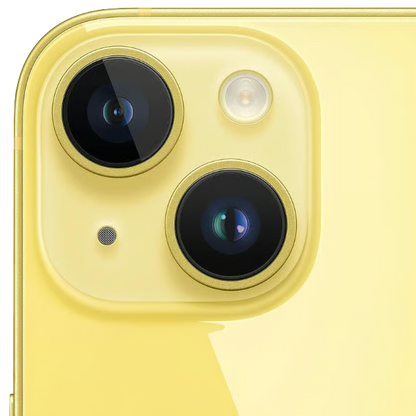refurbished-iphone-14-plus-128gb-yellow-shop-39-3-15-orchid-avenue-surfers-paradise-phone-chase-camera