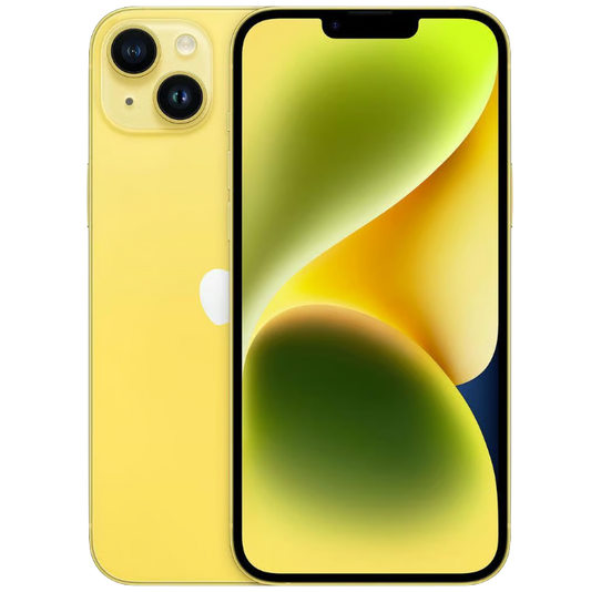 refurbished-iphone-14-plus-128gb-yellow-shop-39-3-15-orchid-avenue-surfers-paradise-phone-chase