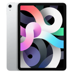 Apple iPad Air 4 - 64GB - WiFi Cellular - Silver