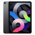 refurbished Apple iPad Air 4 64GB WiFi Cellular Space Grey 