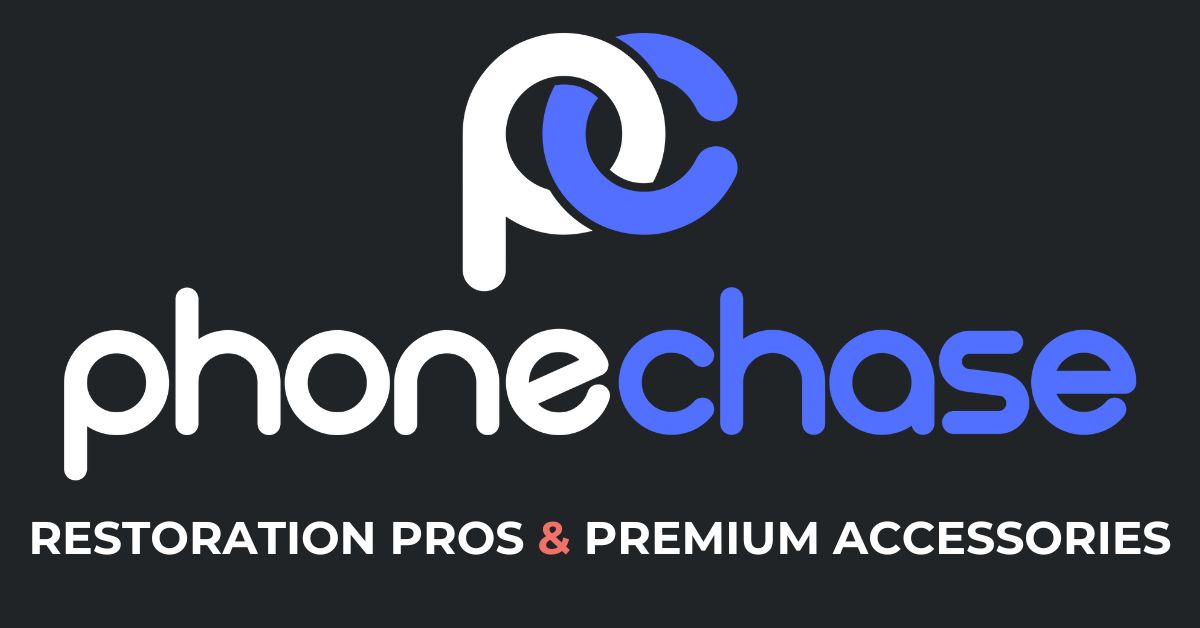 Phone Chase • Restoration Pros & Premium Accessories – phonechase.co
